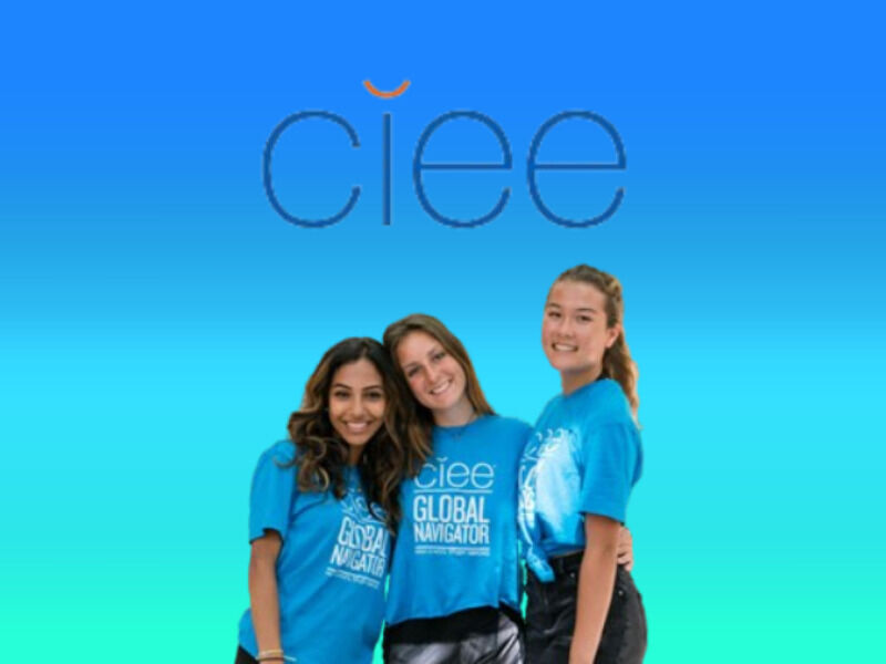 CIEE Summer Program