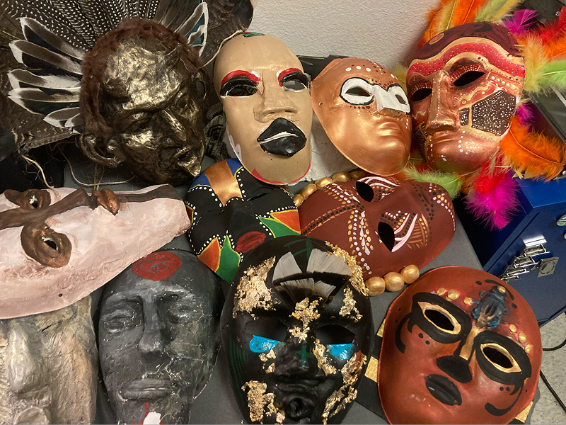 The Importance Of AP African American Studies