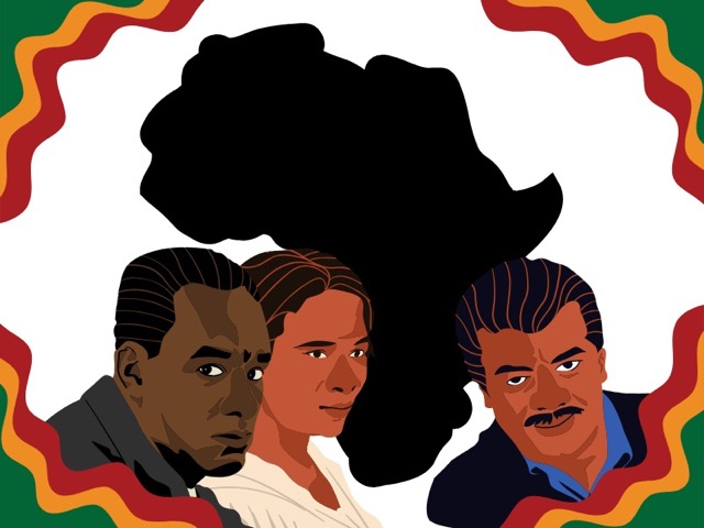 Recognizing Black History Month with AP African American Studies