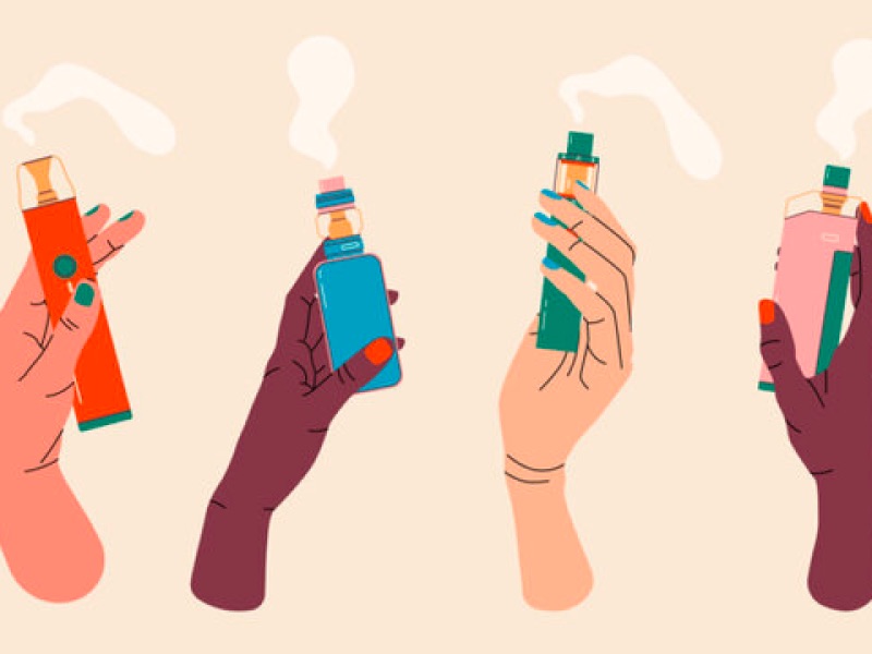 Update on the Bathroom Vape Sensors