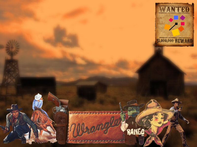 Boots n' Bling: Behind The Scenes