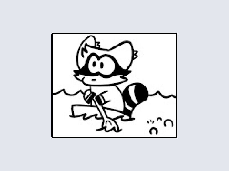 Comic: Water Leak Pt. 2