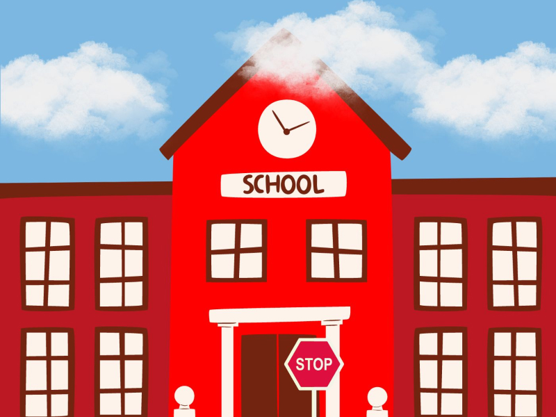 Commuter School Safety