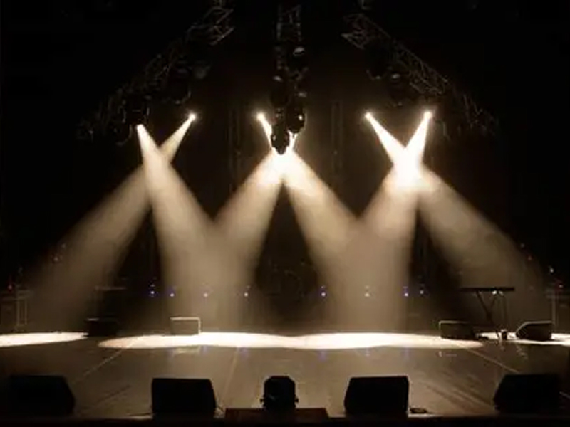 Day In the Life Of A Stage Manager