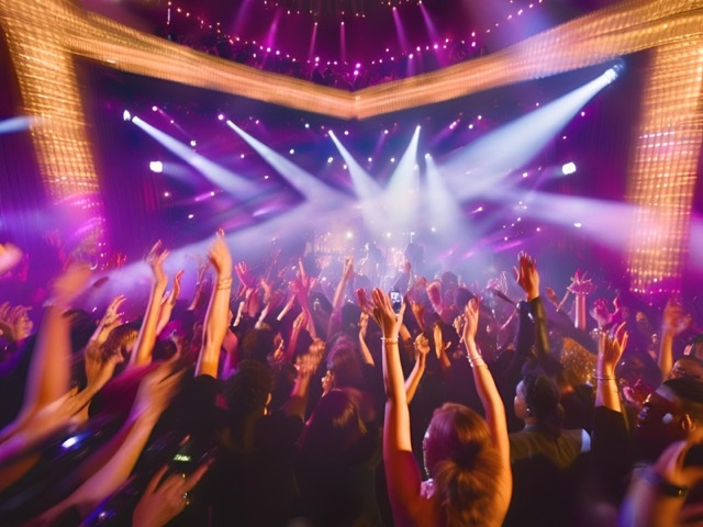 The Grammy’s 2025 Album of the Year