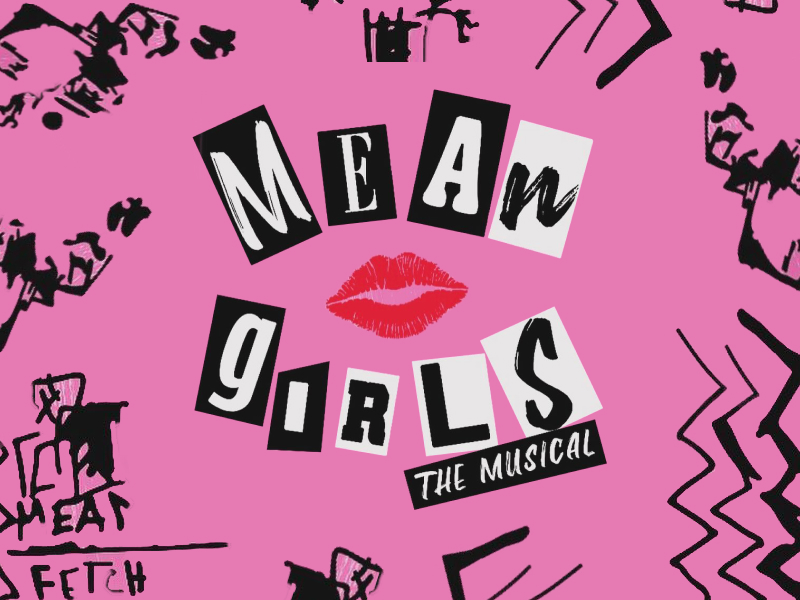 Behind the Curtain of Mean Girls: A “Fetch” Production