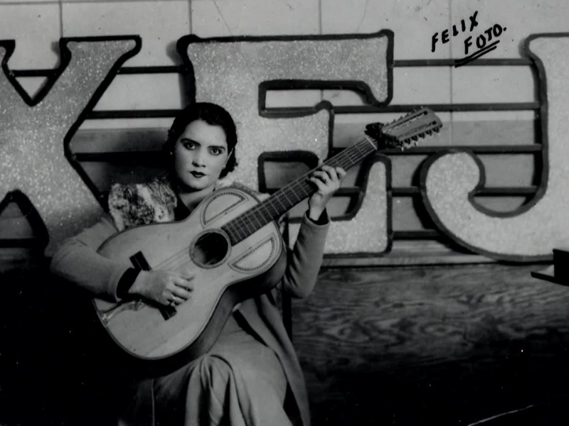 History of Mexican American Music - Part 1