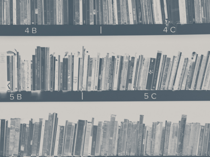 Searching for Silence