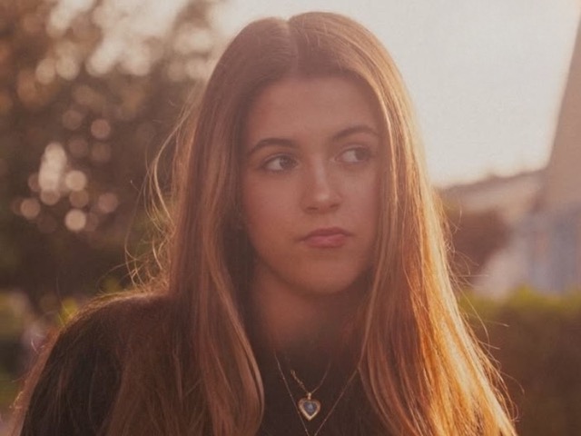 Student Spotlight: Sienna Fantini