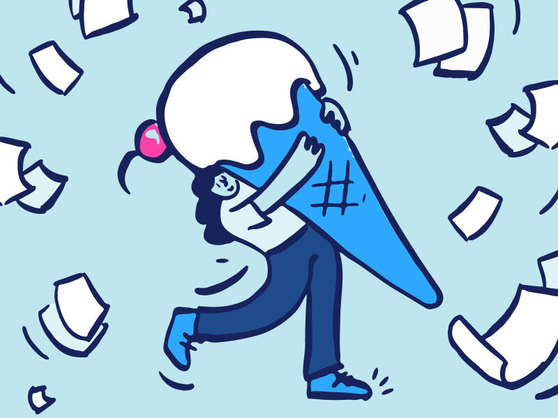 Staying Productive Over Break