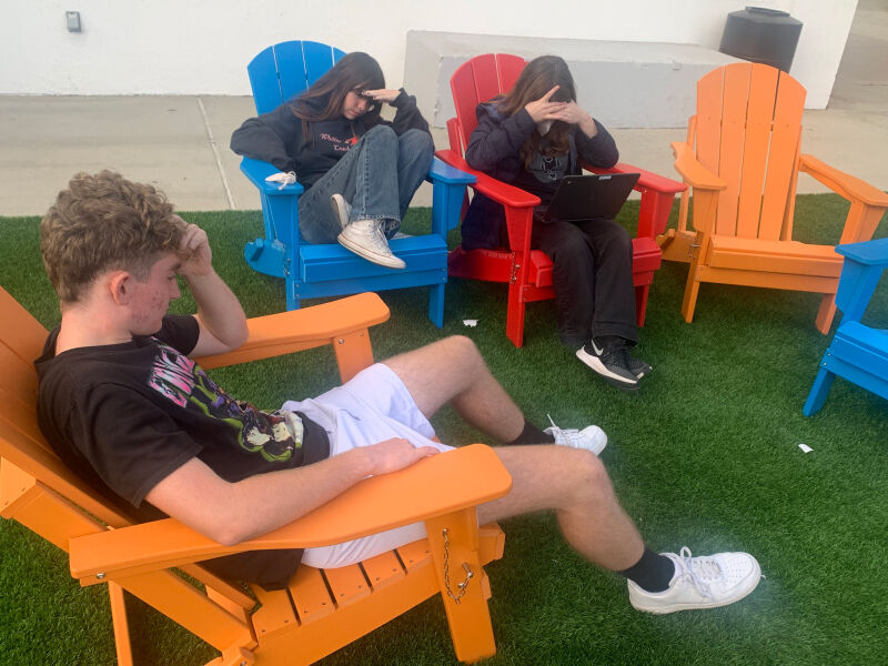 Vital Tips to Avoid Burnout at CSArts