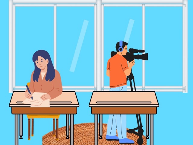 CSAcademy for The Summer