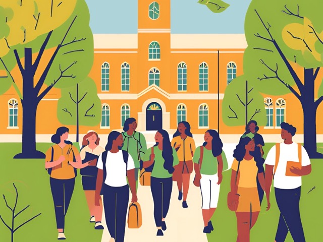 Demonstrated Interest: Secret to College Admissions?