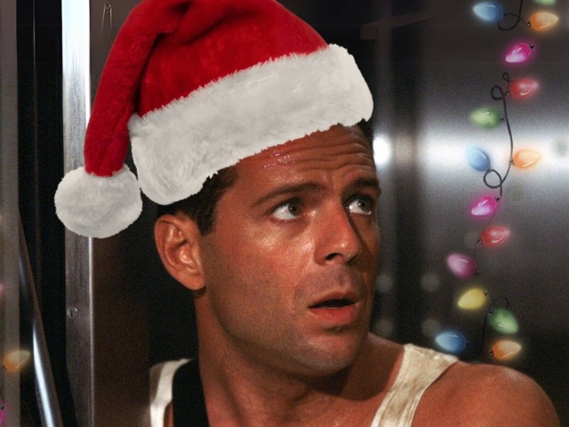 Die Hard is a Christmas Movie: An Editorial