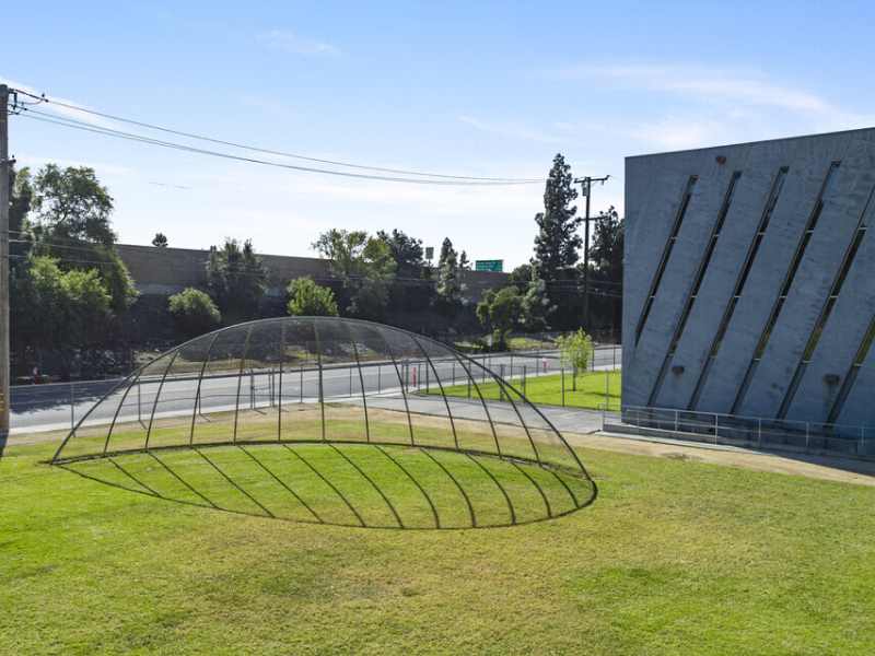 The California Fitness Test: A Mile Run or a Walk in the Park?