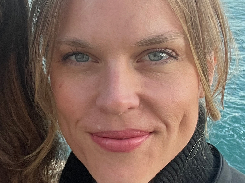 Housewife to Director: Women in Media