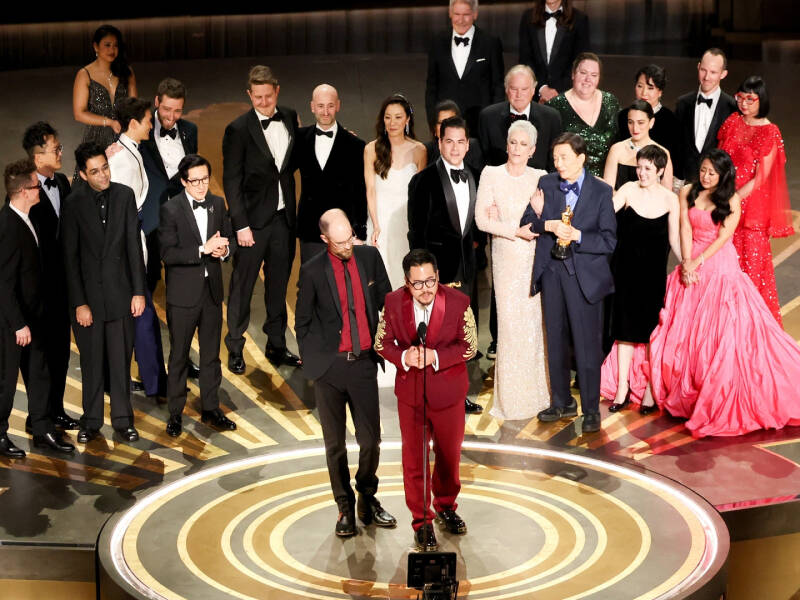 The Dubs and Snubs of the 95th Oscars