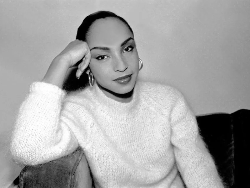 Sade: 30 Years of Music